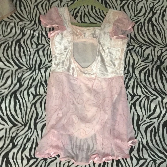 Cute Little Dress - Picture 2 of 2